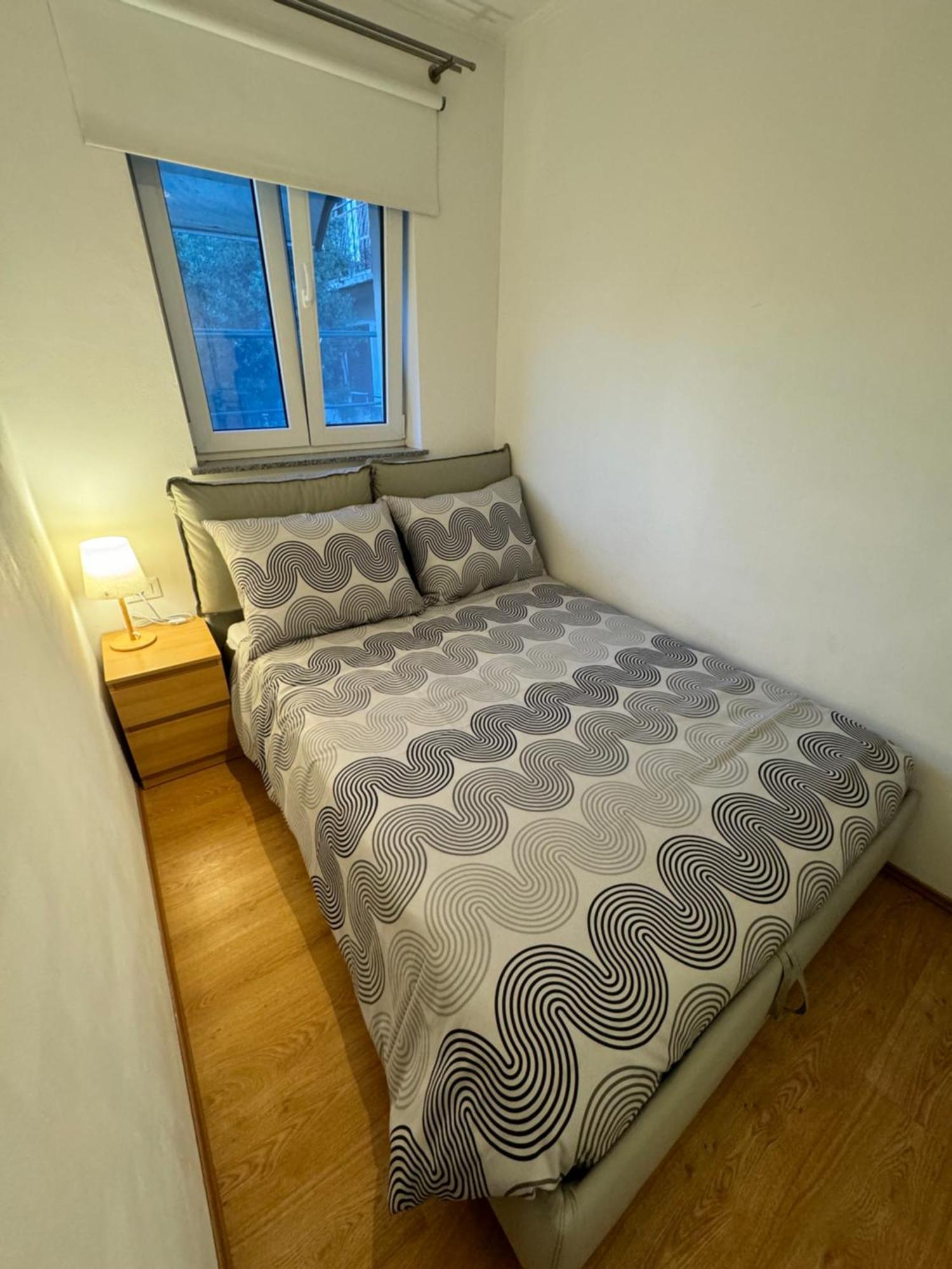 Castelli Apartman *