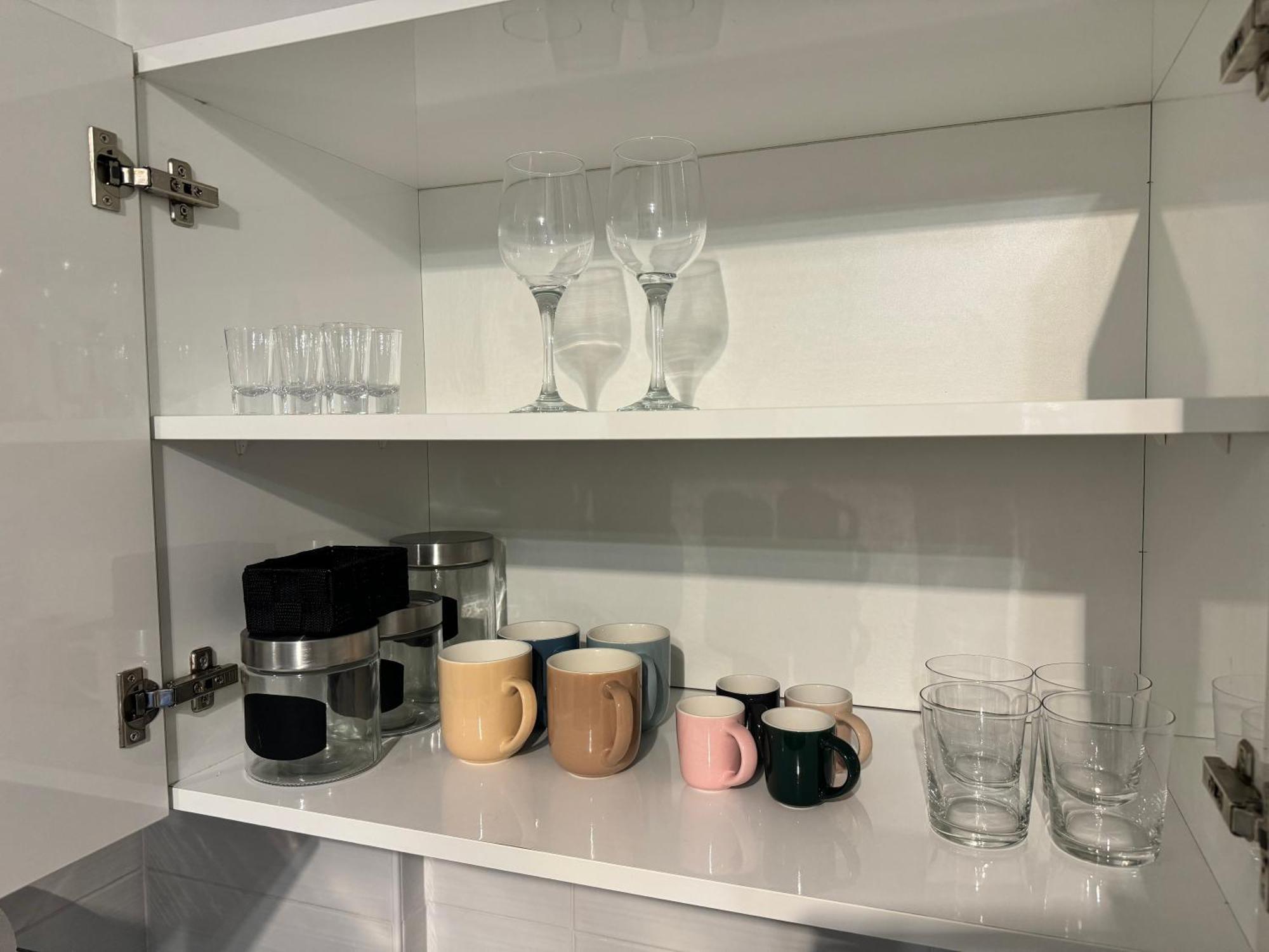 Apartman Castelli