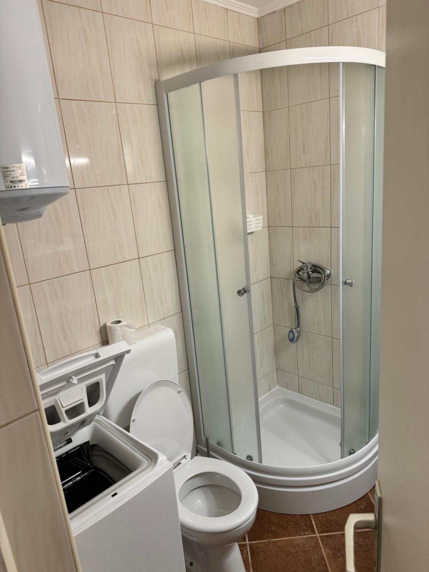 Castelli Apartman Umag