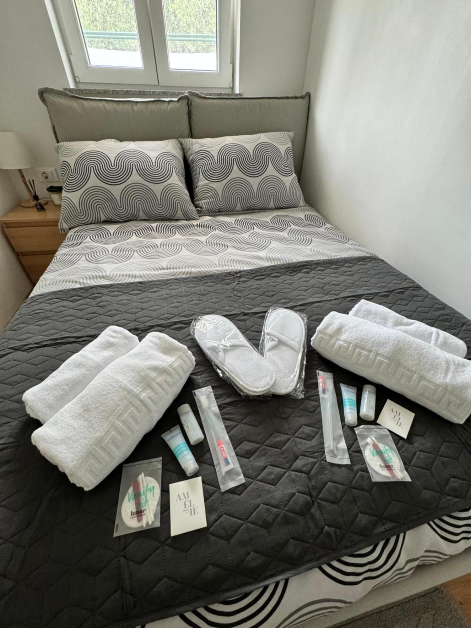 Castelli Apartman *
