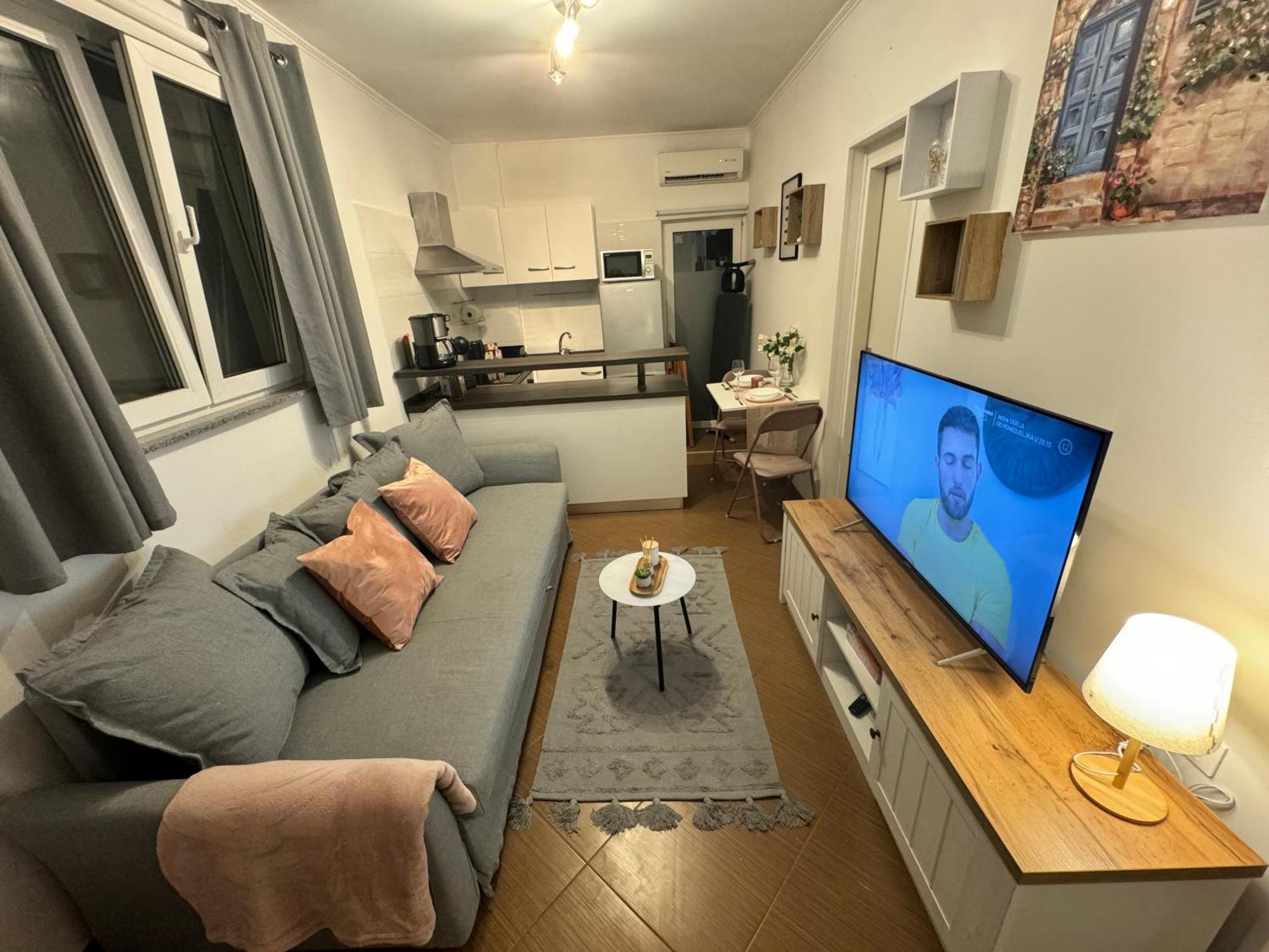 Apartman Castelli *