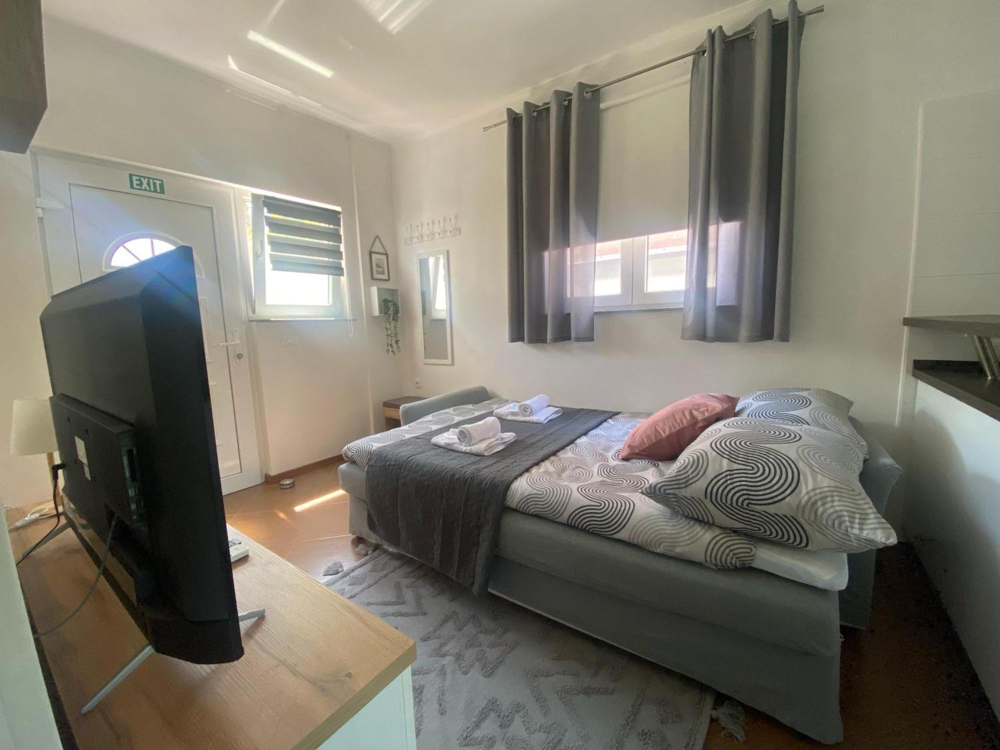 Apartman Castelli *