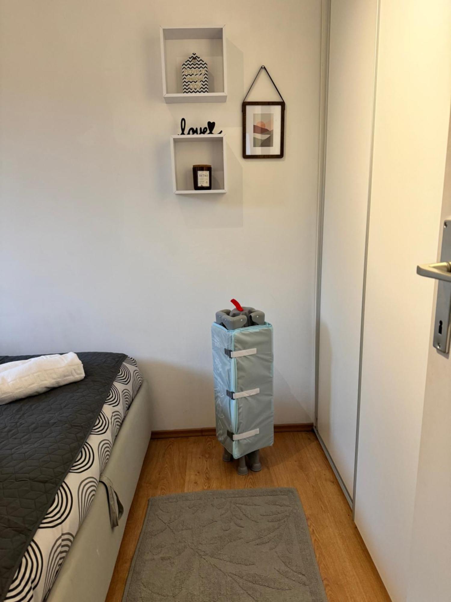 Apartman Castelli Umag