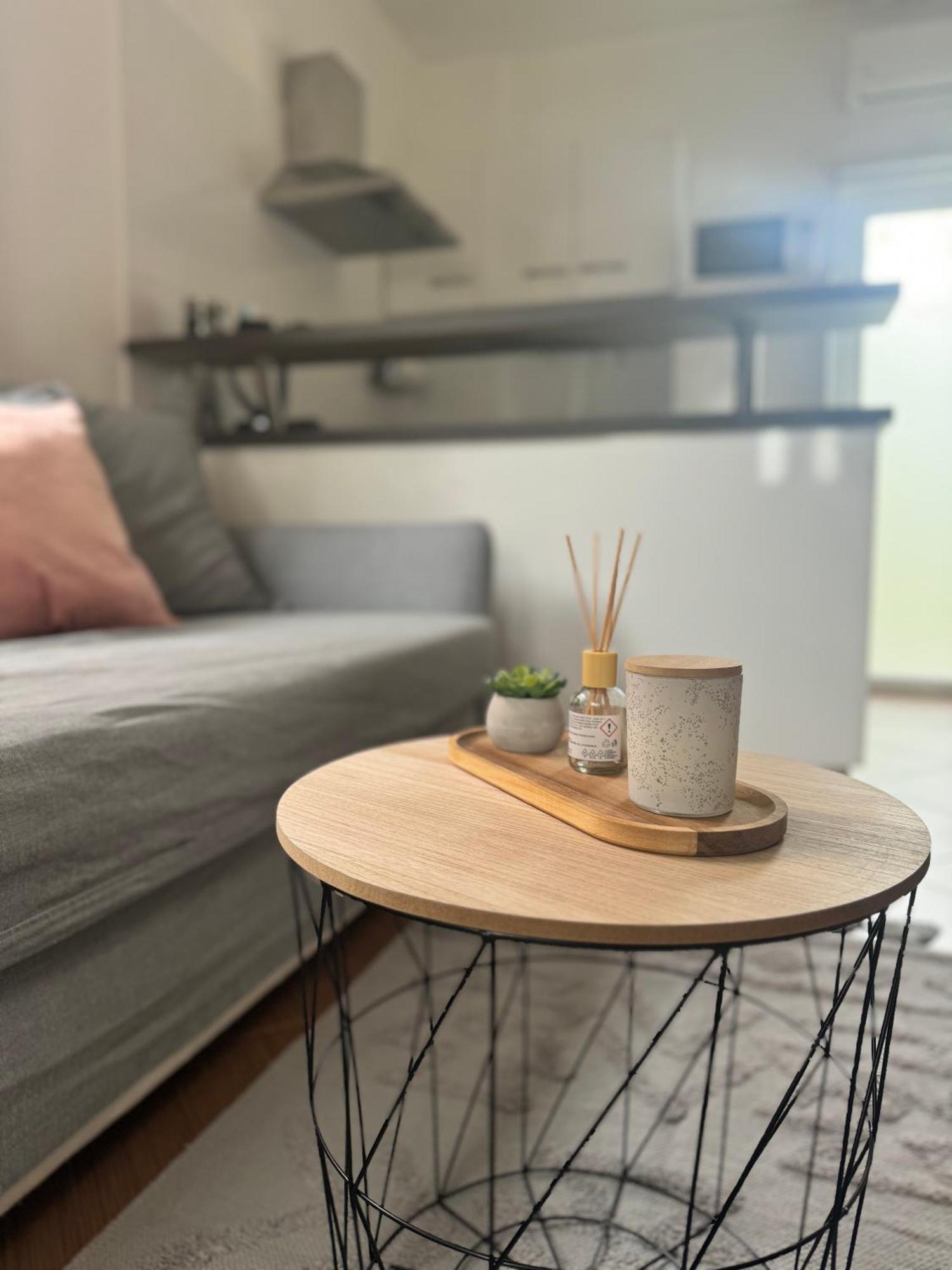 Apartman Castelli *