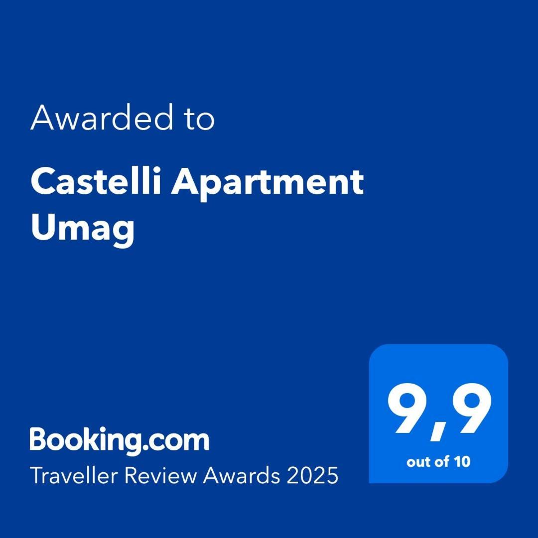 Castelli Apartman